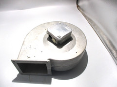 NEW EBM G2D180-AE02-14 FAN BLOWER-ALUMINUM