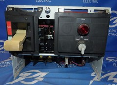 Westinghouse CN89921ATC-8X B200M1CAC 480V Fusible MCC Motor COntrol Center + …