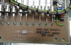 Circuit Card Assembly G649291-1, 99687, NSN 5998-01-435-8535
