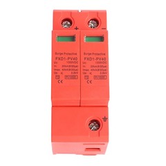 Low Voltage Arrester Flame Retardant Design For Electronic Equipment Popular