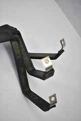 Lot of 3 nVent Eriflex 534004 Busbar Tinned Copper Advance Flexibars 3 Layer