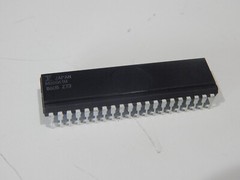 FUJITSU MB8861H CPU 40 PIN DIP IC – USA SELLER FAST SHIPPING