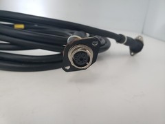 HITACHI AWM E41447 STYLE 20276 VW-1 CABLE 17 FEET LONG, NIB