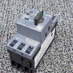 Siemens 3RV2011-1KA20 Motor Circuit Breaker