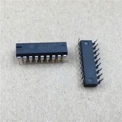 10PCS Controller IC TI DIP-18 TMS9902ANL TMS9902A