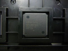 FUJITSU SPARClite MB868 32BIT RISC EMBEDDED PROCESSOR **NEW** Qty.1