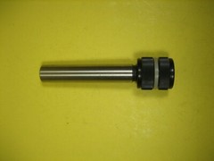 Melles Griot Screw Clamp 1/2” DIA Post x 3 1/4” L