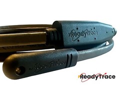 (100ft) ReadyTrace Self-Regulating Freeze Protection Heating Cable, Pipes, Roofs