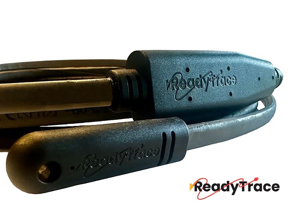 (50ft) ReadyTrace Self-Regulating Freeze Protection Heating Cable, Pipes & Roofs