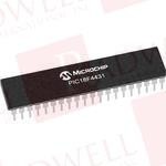 MICROCHIP TECHNOLOGY INC PIC18F4431-I/P / PIC18F4431IP (BRAND NEW)