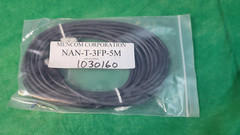 MENCOM NAN-T-3FP-5M Cable Cordset NEW