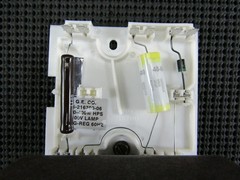 General Electric 35-216700-06 Mag-Reg 200-400 Watt High Pressure Sodium 100V