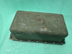 Nartron Smart Start System Control Box 12480779 24V HMWV 19207SOCN
