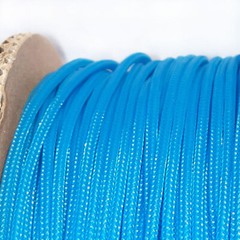 PET Braided Electrics Cable Wire Sleeving Expandable Wire Sheath Color 6mm/8mm