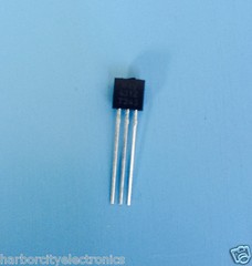 10x AZ431BZ-AE1 DIODES IC VREF SHUNT ADJ TO 92 2.5V to 36V 4.5mV B431BZ