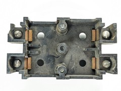 WADSWORTH 8038 30A FUSE HOLDER AND BOX 240 VAC
