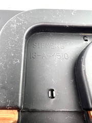 Siemens 13-A-4510 Main Breaker Mounting Base Hardware Kit 225 Amp 3 Pole FD