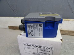 NEW! Datalogic CBX100 ,Connection Box Compact, 93A301067, 10-30V DC, MAKE OFFER!