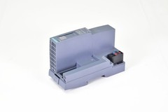 SIEMENS 6ES7 155-6AU00-0DN0, PROFINET Interface-Modul, E02