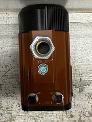 Moore IPH2 I/P Transmitter Signal Converter 1PH2/4-20MA/3-15PSIG/20PSI