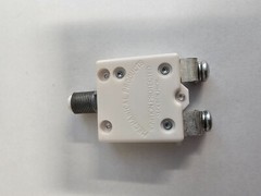 Mechanical Products 1648-080-060-15 Mount Circuit Breaker, 60A