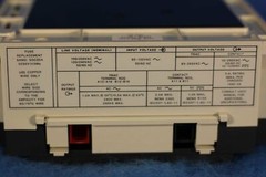NEW ALLEN BRADLEY DIGITAL I/O MODULE 8500-E151 1 YEAR WARRANTY RR