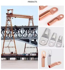 Electric Press Tool for Cable Lugs ME-240T Hydraulic Pliers Battery Crimper