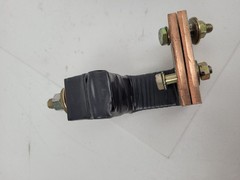 ACSMKSG GE 250-600A Kit For SGD/SGH/SGL Breaker SCP Panel Mounting Hardware Only