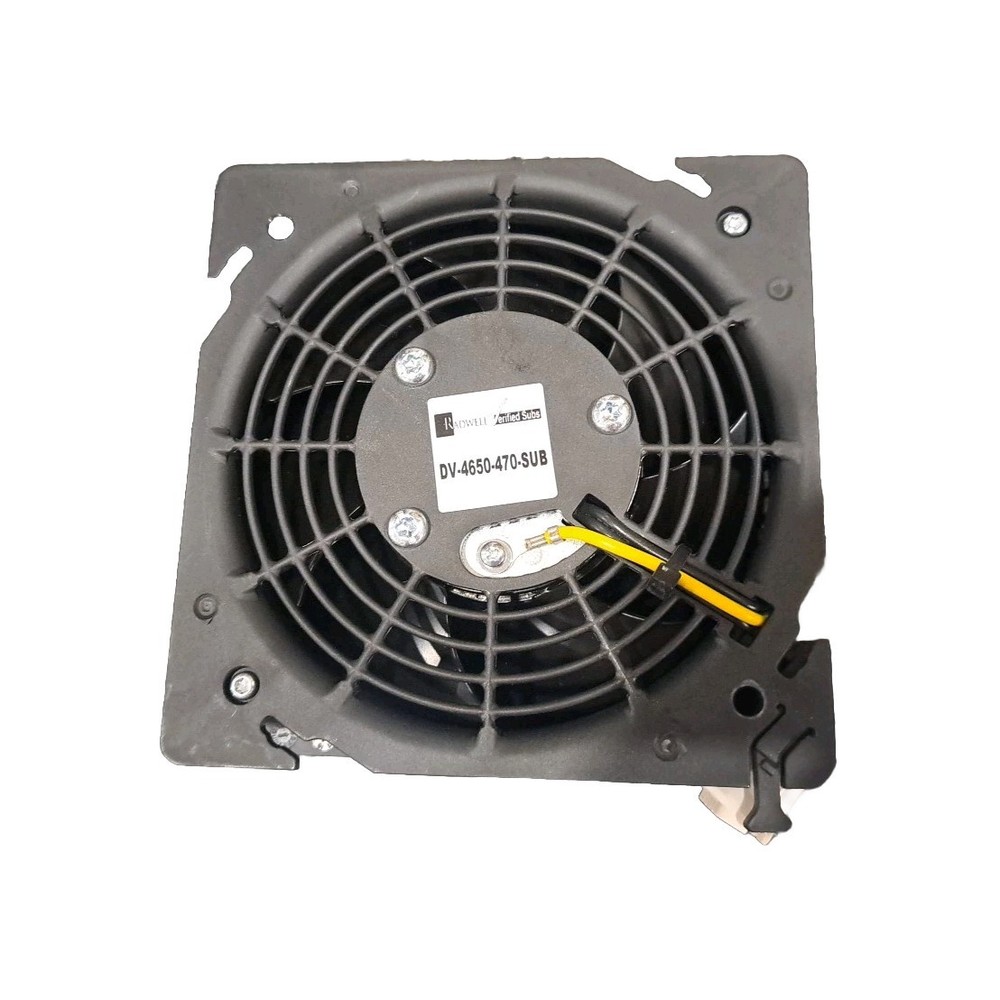 RADWELL VERIFIED SUBSTITUTE DV-4650-470-SUB / DV4650470SUB (BRAND NEW)