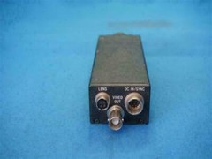 Sony XC-77 XC77 CCD Video Camera