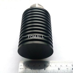 1Pcs New RF simulation load/coaxial load 50Ω DC-3GHz 100W 7/16 DIN male
