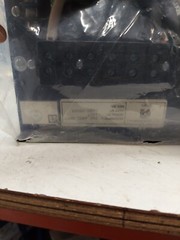 AMAT Applied Materials 0190-09009 Phase Angle Controller, P1038, NEW SHIELD BAG