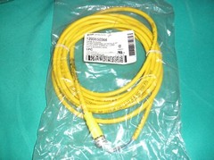 Woodhead 80458 Cordset Cable Assembly 4 pin female, 10′ **NEW** 1200650366