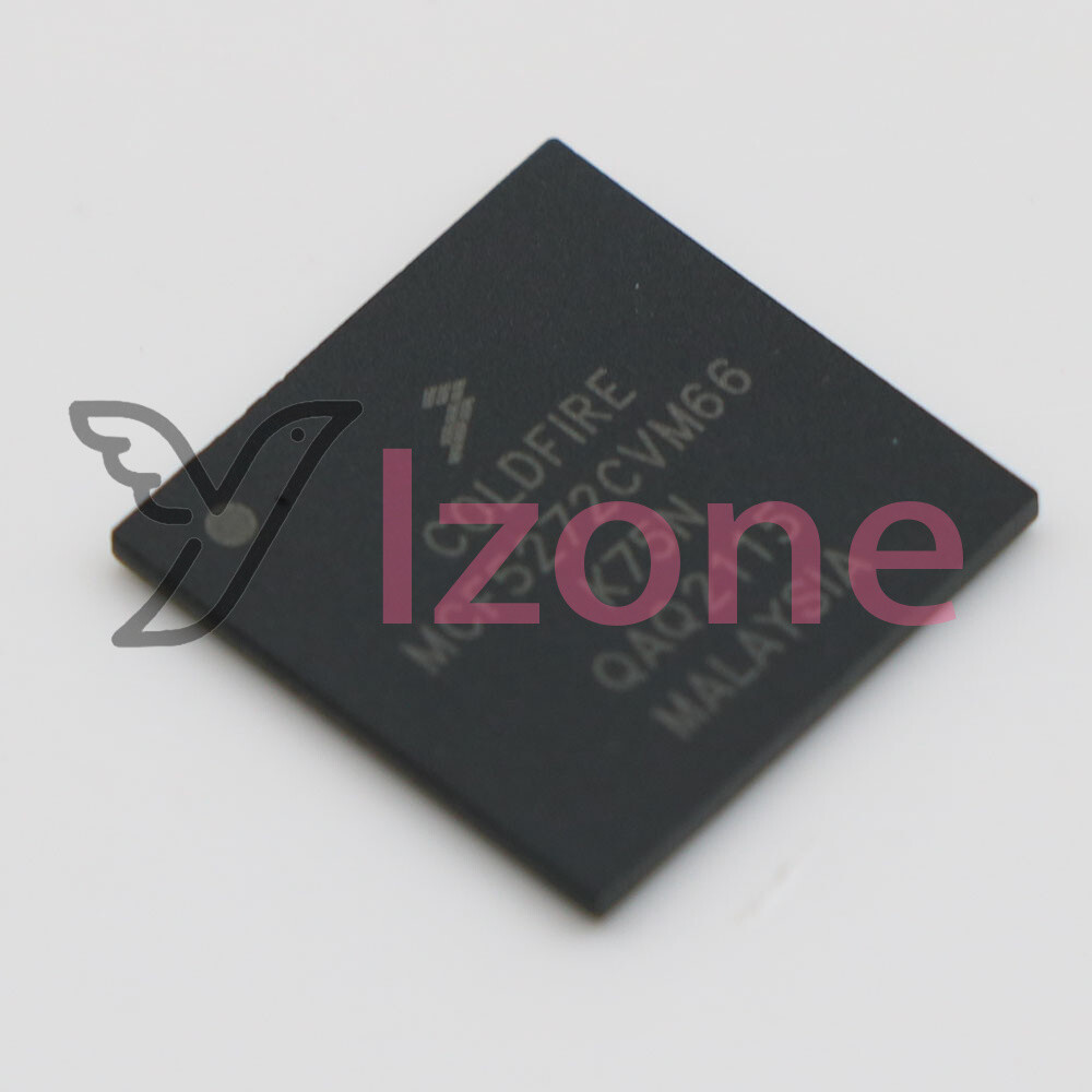 1PCS FREESCALE 14+ BGA – MCF5272CVM66