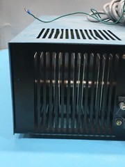 Kaijo Denki 5441IH Climpulse 400-50F Ultrasonic Generator, 400W, 50kHz, 125359