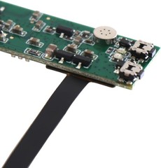 The…Cam C55 Low Power 3GP Camera Module, Green Module 352×288