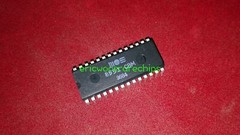 1pc NOS MOS 8551CBM Vintage IC