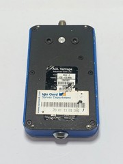 Pacific Crest ADLV-2 ADL Vantage A02644 Advance Data Link 430-470MHz