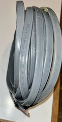 Encore Wire 13057521 30’+ 14/3 w/ Ground Solid Power UF-B Mini Split Wire