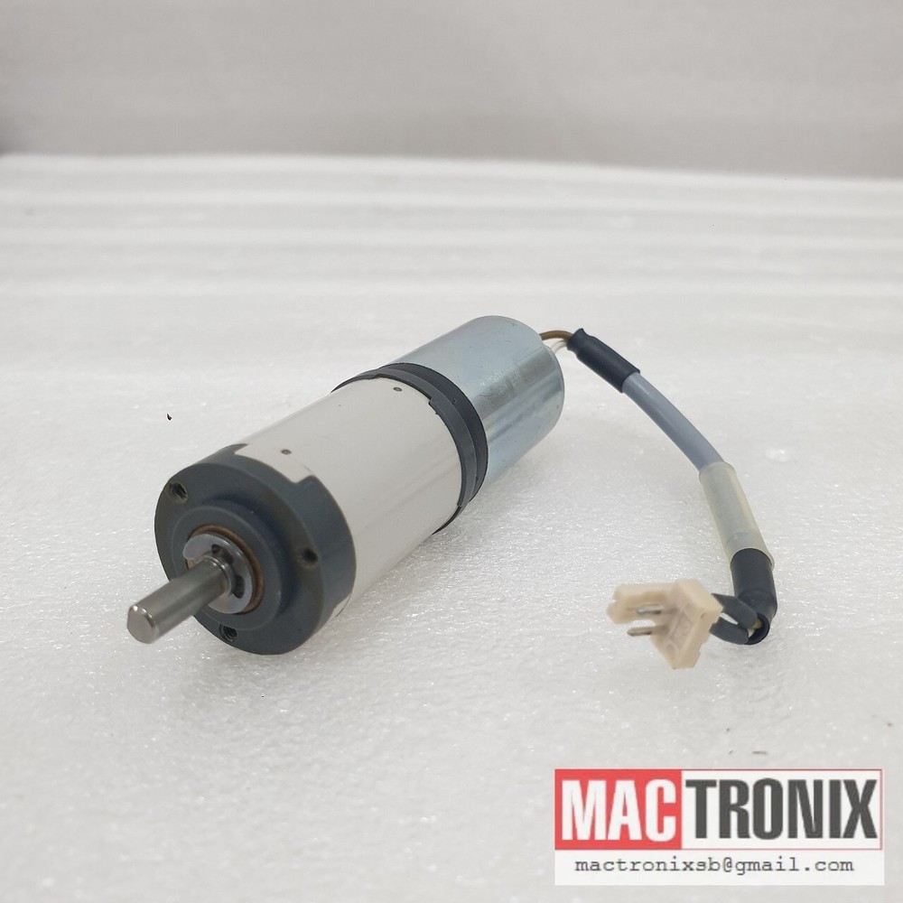 ESCAP 22N 28 208E 28B Motor