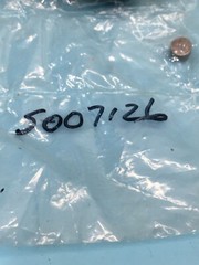 LOT OF 15 MCGILL CCF 3/4 SB PRECISION BEARINGS, H0958001, 122824