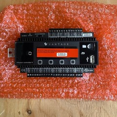 VANTAGE IC-DIN-II DIN INFUSION CONTROLLER II
