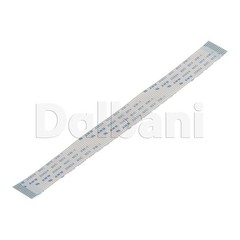1.0-14P-150-A New Flat Flexible Ribbon Cable 150mm Type-A 14Pin 1.0mm Pitch