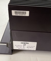 Maxcess H6340-DRV-00 Drive 115/230VAC 50/60Hz 400 Va Max Fife