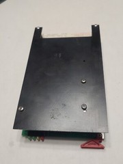 Siemens PL EA 321736-04 TZ Custom Servo Motors Typ TBS 120/2,5S card PC-TBS/2