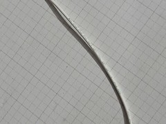 NEW Judd Wire M22759/44-20-9 #20awg SPC XL-ETFE Milspec Aerospace Wire White
