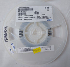 344 Pack VLCF5020T-2R2N2R6-3 Inductor Power Shielded Wirewound 2.2uH 30% 100KHz