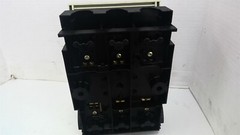 Rittal NH-Latr Gr.1 Fuse Holder 250 Amp 600 Volts