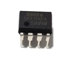 Op Amp Experimenter’s Kit 2 – 10 Piece Bundle – DIP New IC