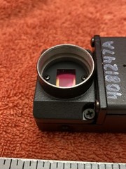 Acuity Right Angle Camera Assembly KP-M1U No Lens